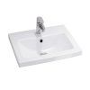 Мебельная раковина Alvaro Banos Como S-UM-COM50/1-w 50