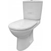 Унитаз-компакт Jacob Delafon Odeon 19603K-00