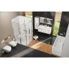 Зеркало Ravak Chrome 600 X000000968  каппучино