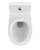 Унитаз-компакт Cersanit NATURE Clean On 011 3/5 DPL EO slim 65410