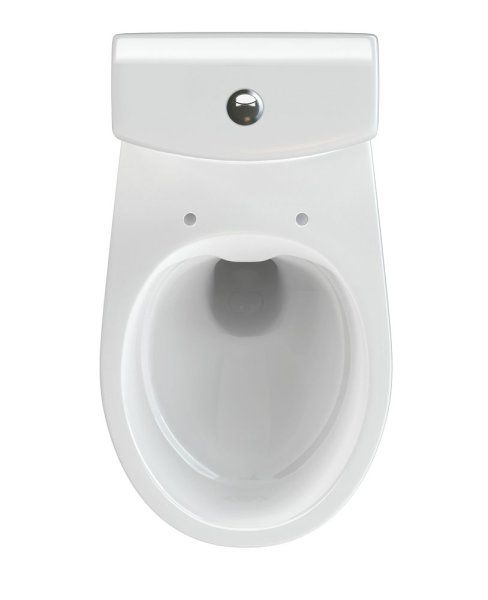 Унитаз-компакт Cersanit NATURE Clean On 011 3/5 DPL EO slim 65410