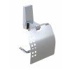 Держатель туалетной бумаги WasserKRAFT Lopau K-6025 хром