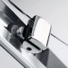 Душевой уголок WasserKRAFT Lippe 45S 45S07 профиль хром