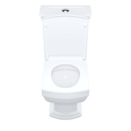 Унитаз-компакт ободковый IDDIS Oldie (OLDSD2FVDSGKEiXH24TJ)