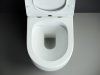 Унитаз-компакт Ceramica Nova Mia CN1801 микролифт