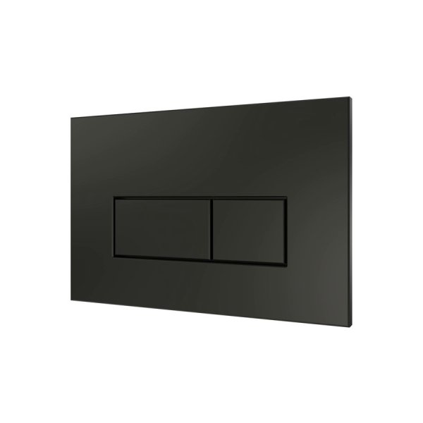 Клавиша смыва Maretti Umbria AC12UM-560, черный