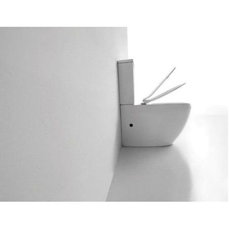 Унитаз CeramaLux 2176-1 (напольный)