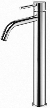 Смеситель Paffoni Light LIG081CR для раковины, хром