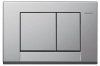 Кнопка смыва Geberit Bolero 115.777.46.1 хром матовый