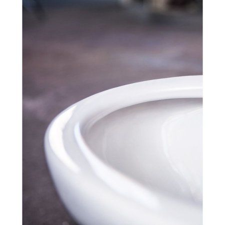 Унитаз подвесной Gustavsberg Estetic GB1183300R1030 Hygienic Flush с сиденьем микролифт