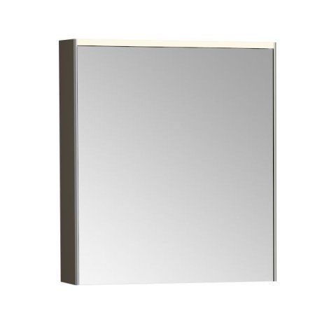 Шкаф-зеркало VitrA Core 66910 60 R с подсветкой