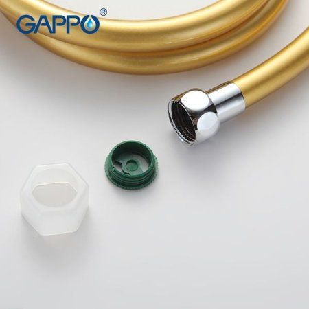 Душевой шланг Gappo G47-6