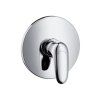 Смеситель Hansgrohe Metris E 31675000 для душа