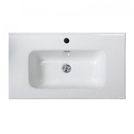 Мебель для ванной BelBagno Kraft KRAFT-1000-2C-SO-BO 100 bianco opaco