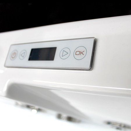 Акриловая ванна Grossman GR-17080 170х80