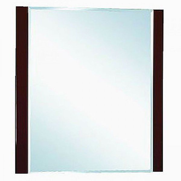 Мебель для ванной Aquaton Ария 1A141701AA430 80 темно-коричневый