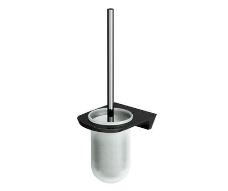 Ершик WasserKRAFT Glan K-5127 черный