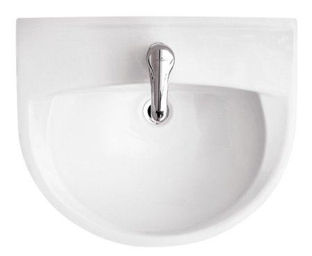 Раковина Cersanit President UM-P55/1 55