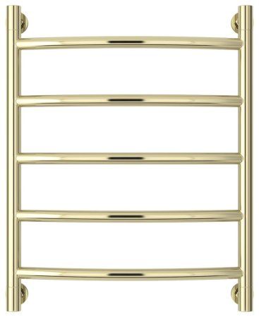 Полотенцесушитель водяной Сунержа Галант+ 020-0200-6050 600x500 шампань