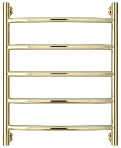 Полотенцесушитель водяной Сунержа Галант+ 020-0200-6050 600x500 шампань