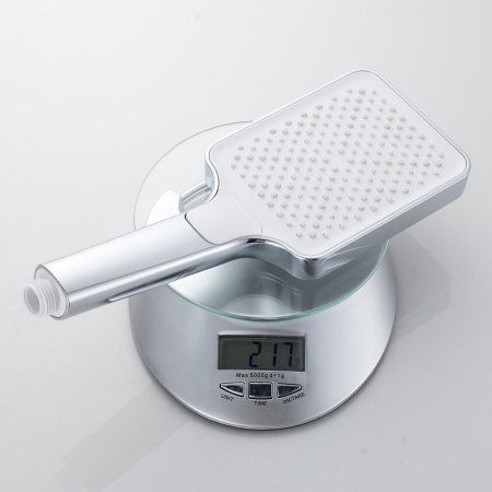 Смеситель для ванны Shevanik S9TG95ZR2, Хром