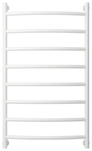 Полотенцесушитель водяной Сунержа Галант+ 30-0200-1060 1000x600 белый матовый