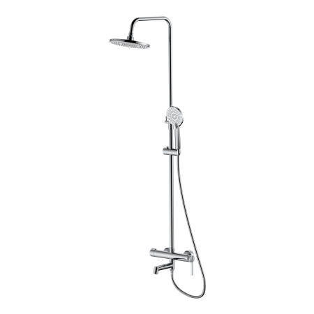 Тропическая душевая система RUSH  (ST4235-80)