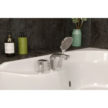 Смеситель Agger A3333300 для ванны