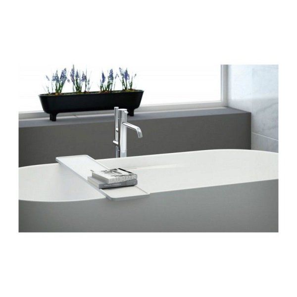 Ванна из литьевого мрамора Cezares Titan TITAN-ROUND-170-75-57 170x75