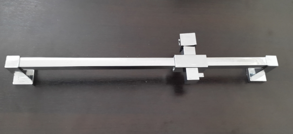 Душевая кабина Niagara NG-910-01L 120х82 L см
