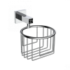 Держатель для освежителя 88617-1, Хром
