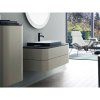 Тумба под раковину Duravit Happy D.2 Plus HP496107171 100 средиземноморский дуб
