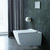 Унитаз подвесной Duravit Viu 2511090000