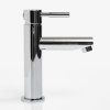 Смеситель для раковины WasserKRAFT Main 4100 4104 хром
