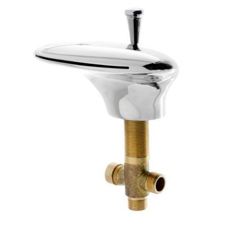 Смеситель Orange Iris M41-333cr для ванны, хром