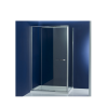 Боковая стенка Jacob Delafon Torsion E87F80-GA 80x200