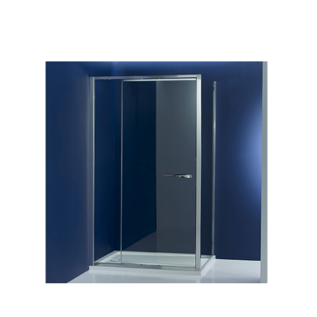 Боковая стенка Jacob Delafon Torsion E87F80-GA 80x200