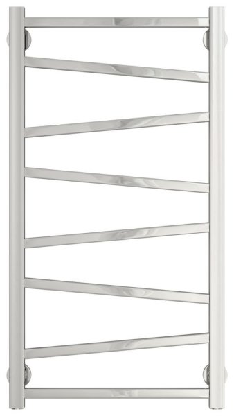 Полотенцесушитель водяной Сунержа Сирокко 00-0253-8040 800x400 без покрытия