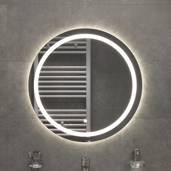 Зеркало VIGO Holly Classic 600  (z.HOL.60 Classic)