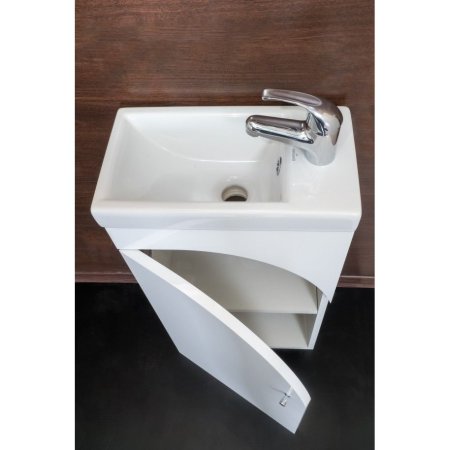 Раковина Мклассик 6637 Como 40