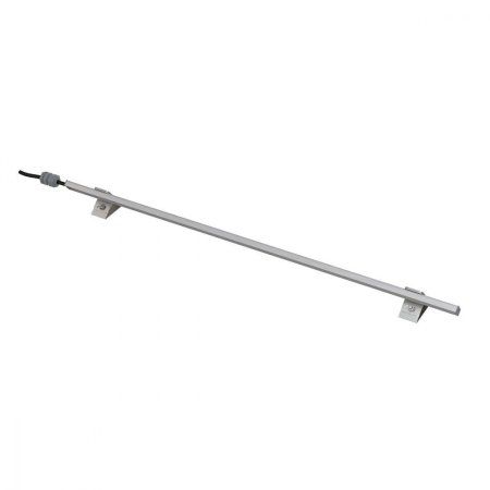 Подсветка для лотка AlcaPlast Alca Light AEZ123-850 красный