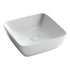 Раковина Ceramica Nova Form CN2002 42 белый
