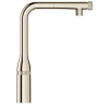 Смеситель Grohe Essence Smart Control 31615BE0 никель глянец