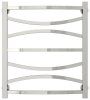 Полотенцесушитель водяной Сунержа Ажур 00-0255-6050 600x500 без покрытия