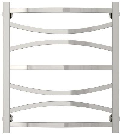 Полотенцесушитель водяной Сунержа Ажур 00-0255-6050 600x500 без покрытия