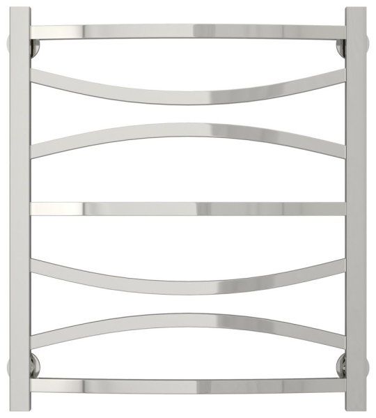 Полотенцесушитель водяной Сунержа Ажур 00-0255-6050 600x500 без покрытия