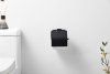 Держатель туалетной бумаги Frap F3YQ06QP03FC-6CO, черный