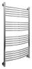 Полотенцесушитель водяной Сунержа Богема 1200x600 хром выгнутый