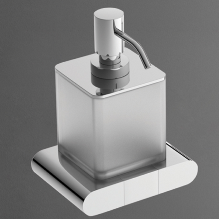 Дозатор Art&Max Platino AM-E-3998AL хром