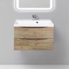 Мебель для ванной BelBagno Marino MARINO-750-2C-SO-RN-P 75 rovere nature